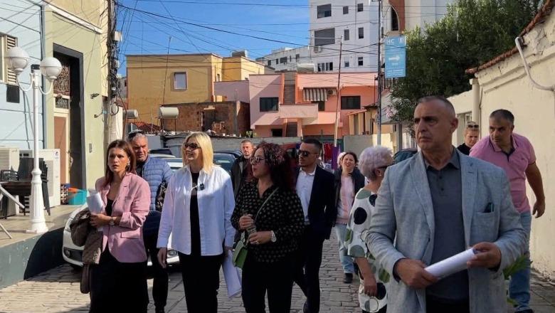 TID Durrës, Zhupa: Ka ndryshuar baza juridike, të ndalet dhe anulohet menjëherë projekti