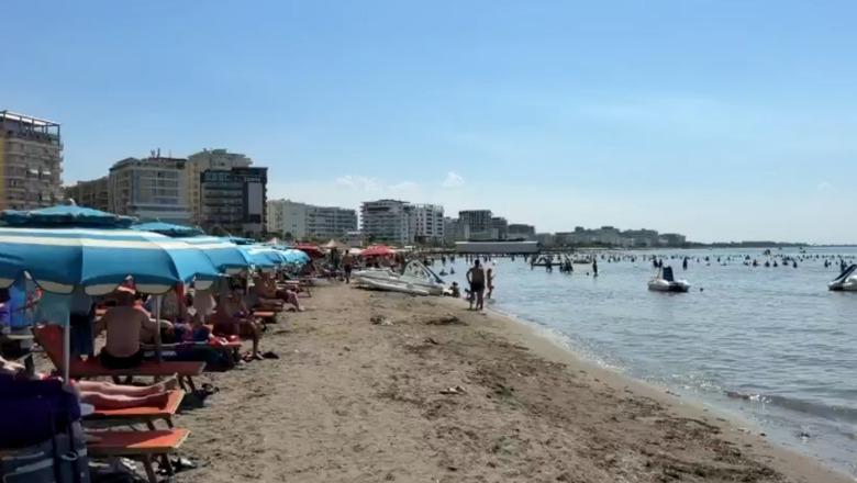 Lezhë/ Mbi 1.5 milionë vizita turistike, rritje me 14%! Shëngjini e Talja më të frekuentuarit, shqiptarët e Kosovës kryesojnë shifrat e vizitorëve