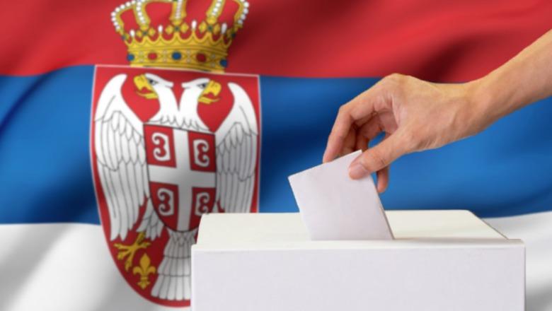 Serbia shkon në zgjedhje të parakohshme më 25 tetor, Kuvendi shpërndahet në ditët në vijim