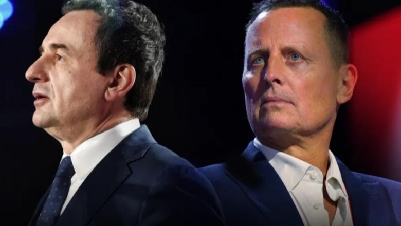  6 deputetëve të LDK-së që dolën kundër Sejdiut për president. Kurti: Të papërgjegjshëm! Grenell i mbështet: Janë miqtë e Amerikës! Abdixhiku: Kosova po shkon drejt zgjedhjeve të reja! Opozita bllokon hyrjen e qeverisë