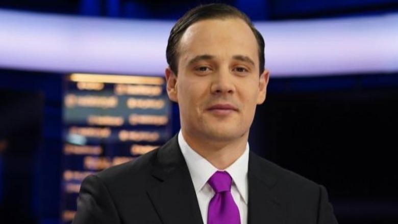 Blendi Sulaj reagon pas shkarkimit nga Veliaj: Do t’i përkushtohem fushatës në mbështetje të PS dhe Ogerta Manastirliut