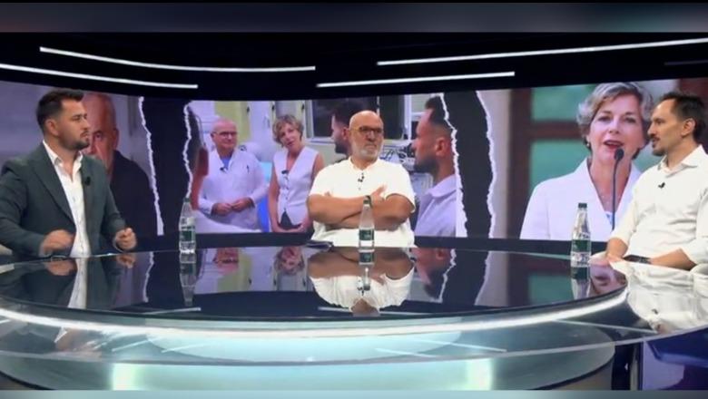 Protesta/ Petraj: S’të çon askund, s’ka një ‘kokë’ në krye! Muçi: Dje u përballa me sharje e shtyrje nga njerëz pa uniformë policie në Komisariat!