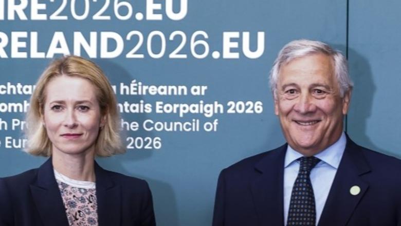 Rusia dhe zgjedhjet ndezin debatin në Itali, Ministri i Jashtëm Tajani: Do të ketë përpjekje për ndërhyrje, zv/kryeministri Salvini: Ankthi anti-rus më shqetëson