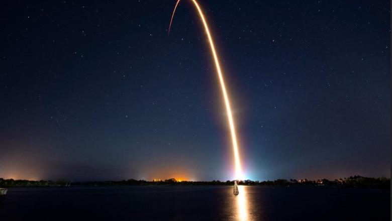 4iG dhe SpaceX nënshkruajnë marrëveshjen e parë në Europë për prezantimin e komunikimeve satelitore Starlink me pajisjet mobile 