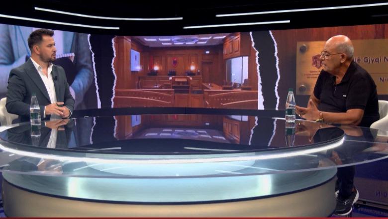 Dhoma e Avokatisë paralajmëron bojkot të seancave në GJKKO, Ferdinand Ndoja në Report TV: Rregullorja e re bie ndesh me ligjin, i jemi drejtuar KLGJ-së dhe ministrisë