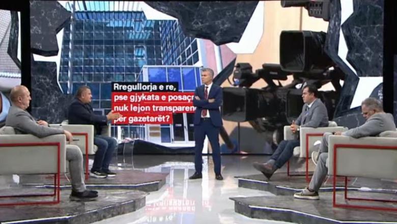 Rregullorja e re e GJKKO/ Kikia: Absurde të diskutosh në 2026-ën nëse media duhet t’i ndjekë gjyqet apo jo! Karanxha: Privimi i avokatit nga mbajtja e telefonit, është në dëm të mbrojtjes!
