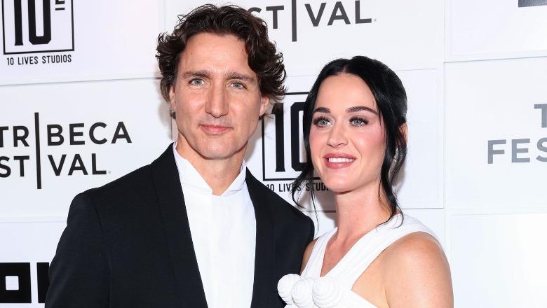 Katy Perry rrëfen romancën me Justin Trudeau: Ishte dhurata më e madhe