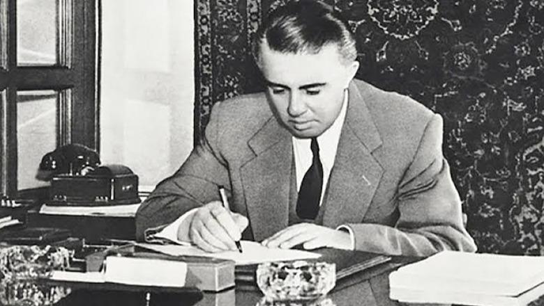 ‘Kërcënimi i Iranit për të mbyllur Hormuzin, krijoi shqetësim shumë të madh te SHBA-ja’, zbulohet ditari politik i Enver Hoxhës, qershor 1984