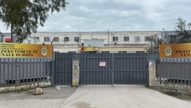 Burgjet ‘mësyjnë’ në qelitë e Durrësit, gjenden 6 aparate celularë