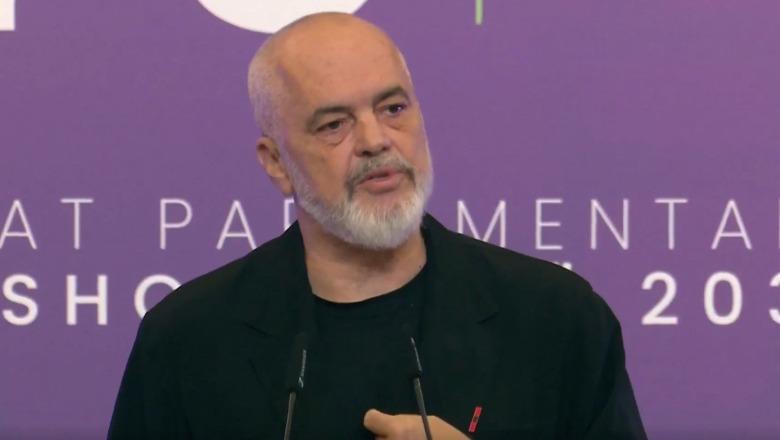 Rama: Platforma e bashkëqeverisjes nuk ka dështuar, por ajo do të jetë pjesë e Pasqyrës