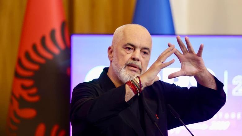 Rama: Shteti, 3 plagë që duhen kuruar! Ndërhyrja e deputetëve për punësime të bëhet vepër penale! Me ‘Flamingo Mirror’ publikojmë edhe dokumentet për Sazanin e Zvërnecin