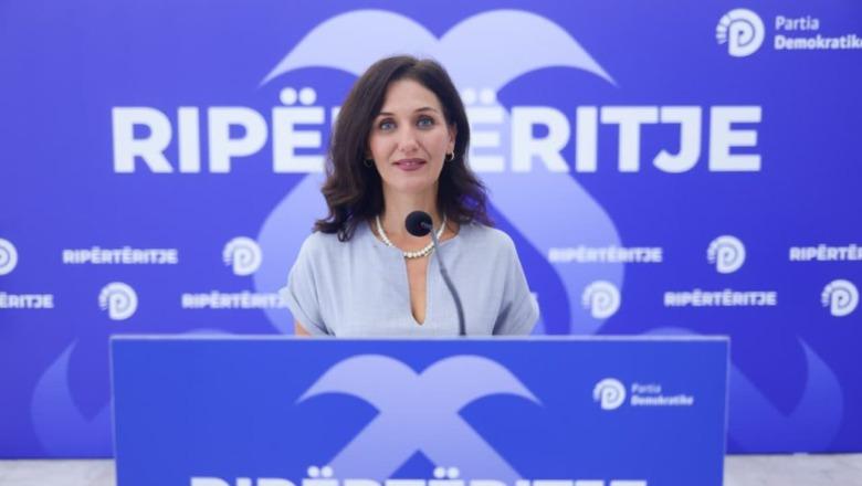 Projekti TID Durrës, PD: Ka mbivendosje pronash! Të pezullohet dhe të shfuqizohet, të mbrohet trashëgimia arkeologjike