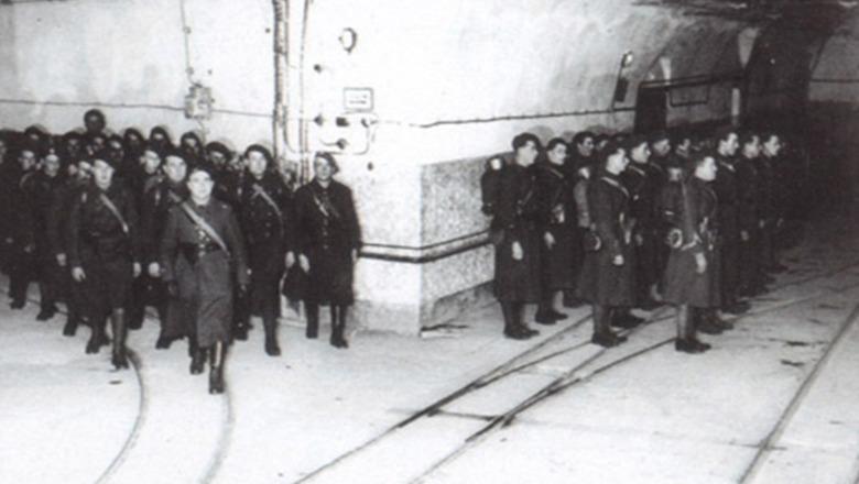 87 vite më parë, Britania dhe Franca i shpallën luftë Gjermanisë naziste teksa Europa po hynte në Luftën e Dytë Botërore
