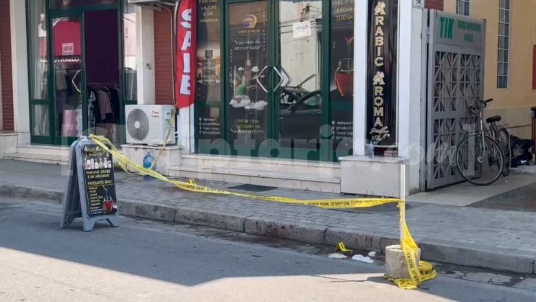 Sherr mes dy shoferësh furgonash në Kavajë, njëri goditet me levë në kokë