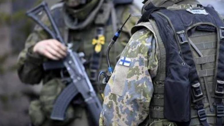 Finlanda stërvit për herë të parë civilët për luftë, mbi 2 mijë persona marrin pjesë në simulimin e mbrojtjes