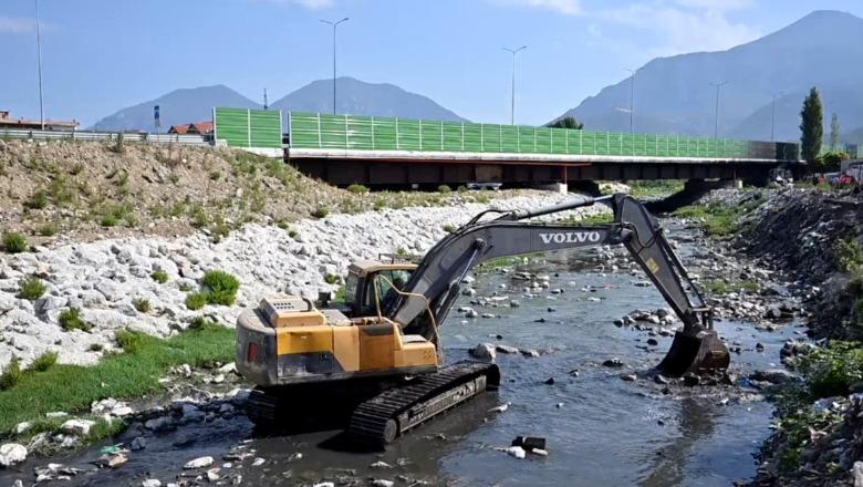 Veliaj rimori kompetencat, nis pastrimi i zonave problematike të Tiranës, ndërhyrje në Bregun e Lumit dhe Urën e Kamzës