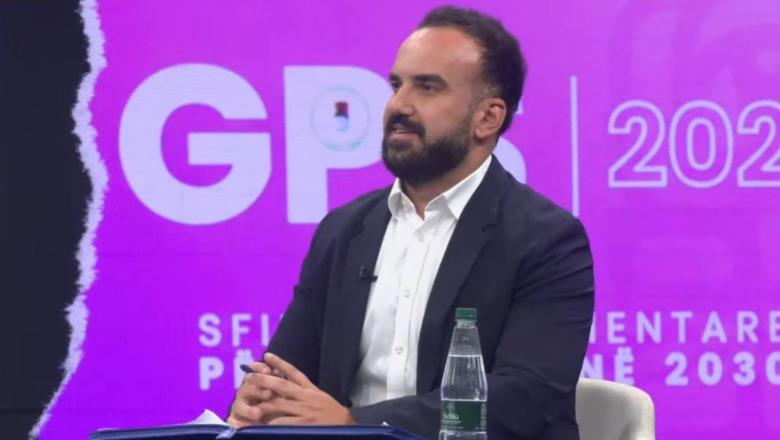 Negociatat me BE/ Ministri Jaupaj për Report Tv: Po përafrojmë legjislacionin me Unionin! Në fokus Reforma e Menaxhimit të Mbetjeve, landfillet që po ndërtohen