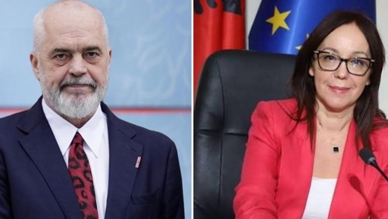 Rama tregon tre arsyet pse i besoi Shëndetësinë Klodiana Spahiut