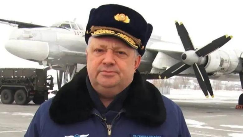 Atentat ndaj oficerit të lartë rus, qëllohet disa herë me armë zjarri! Akuzohej nga Ukraina për urdhërimin e një sulmi me raketa ndaj një spitali pediatrik