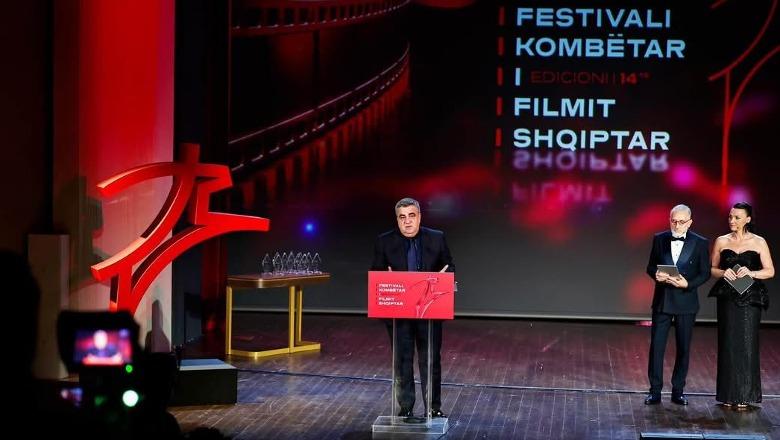 Edicioni i 14-të i Festivalit Kombëtar të Filmit Shqiptar, Gonxhja: Ky festival është një homazh për mjeshtrit që hodhën themelet