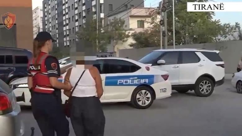 ‘Kam të njohur te Kadastra’/ U morën 100 mijë euro qytetarëve me dokumente false, pranga 58-vjeçares në Tiranë, nën hetim bashkëpunëtorja