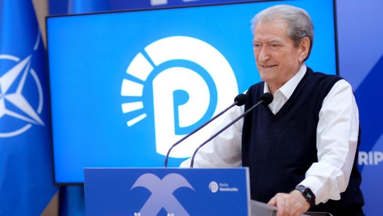 Berisha mund të udhëtojë në SHBA, por problemi i PD-së mbetet në Tiranë