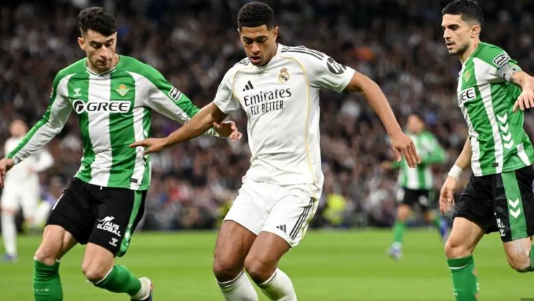 Nis me Betis-Real Madrid, fundjava e mbushur me supersfida! Inter-i matet me Napolin, McTominay: S'janë më të fortë se ne