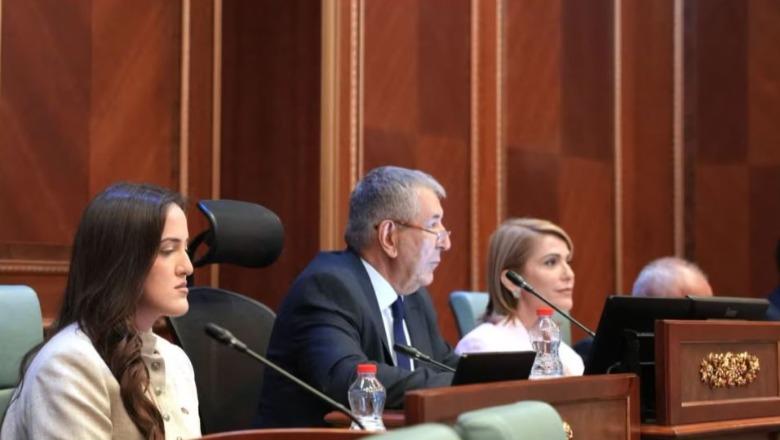 Dehari cakton 9 shtatorin për vazhdimin e seancës konstituive të Kuvendit të Kosovës