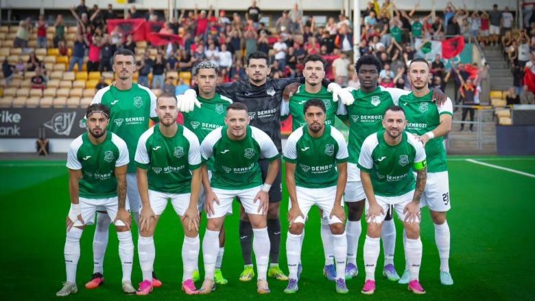 Të ardhurat nga merkato, futbolli shqiptar fiton më shumë se 2 mln $! Rekord mbetet viti 2025