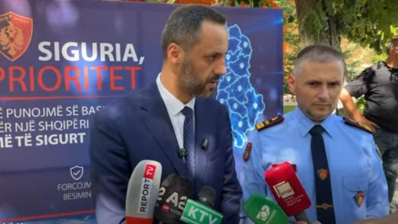 Konflikti i armatosur te 