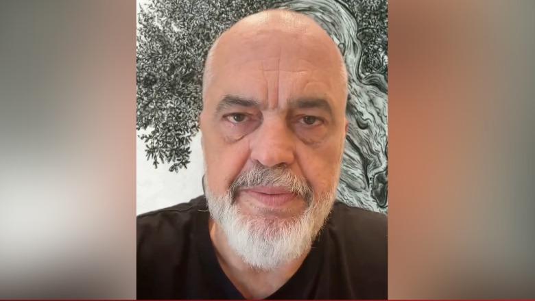 Zjarret në jug, Rama viziton zonat e prekura: Ç’nuk na vret na bën më t’fortë