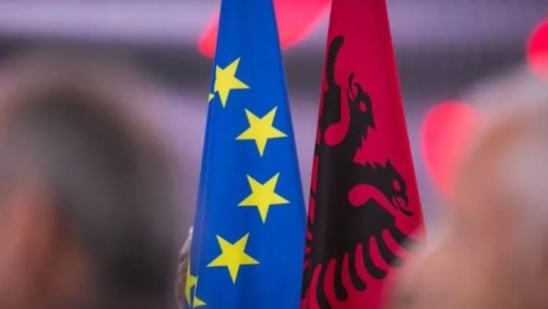Komiteti Parlamentar i Stabilizim Asociimit BE-Shqipëri: Vlerësojmë punën e SPAK dhe zhvillimin e turizmit, synim strategjik mbyllja e negociatave deri në fund të vitit 2027