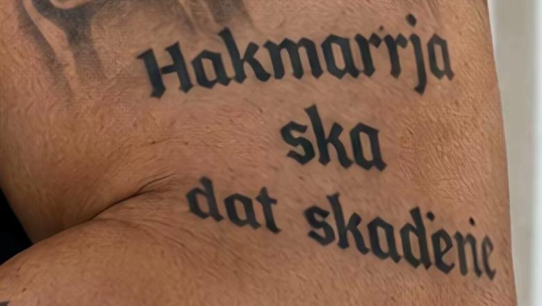 ''Hakmarrja nuk ka datë skadence' babai i Edi Kuçit thyen heshtjen pasi Joz Marku i dhunoi të birin