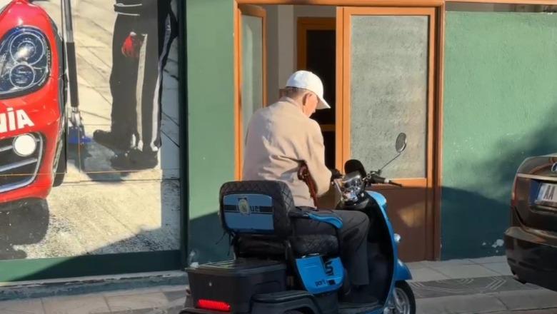Qytetarët përballë deputetëve, nisin  takimet e platformës 'Besa' në Korçë! Pensionet, rrugët dhe pronat në krye të shqetësimeve