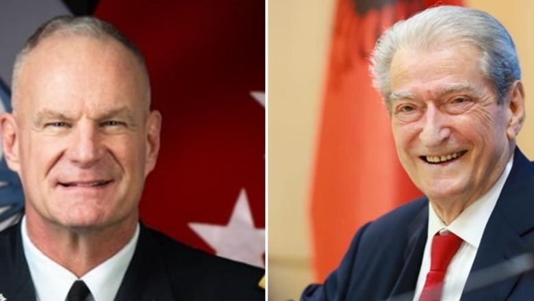Jakin Marena: Berisha në SHBA, bileta e ‘florinjtë’ miliona dollarëshe dhe ambasadori i ri