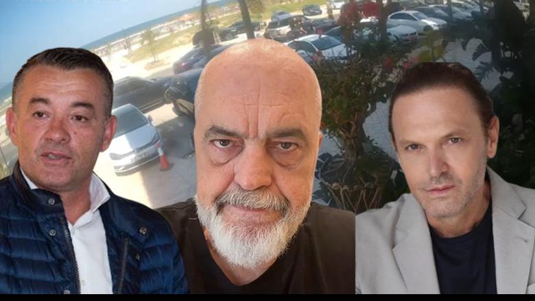 Grupi i armatosur te ‘Regina Palm’, Rama për sherrin Muça e Bedinaj: Konflikt banal dhe brutal! Tokën e sherrnajës do ta shpronësojmë, e kthejmë ullishte (VIDEO)