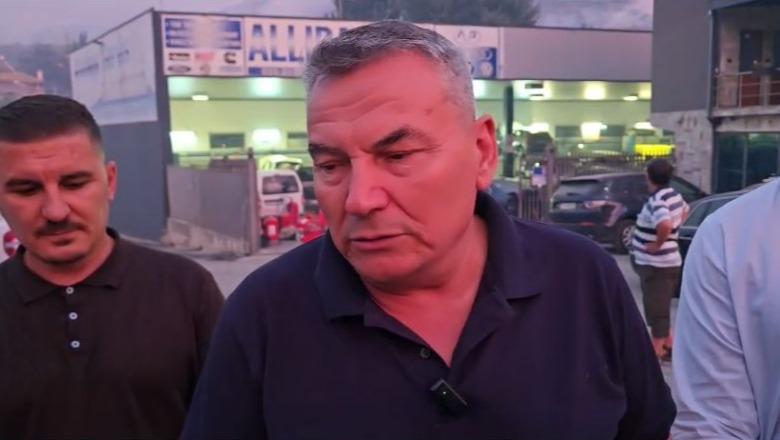 Zjarri masiv në 6 fshatrat e Fierit, Haki Çako 'zbarkon' në Levan: Duket se është zjarrvënie e qëllimshme, sanksione ekstreme ndaj autorëve