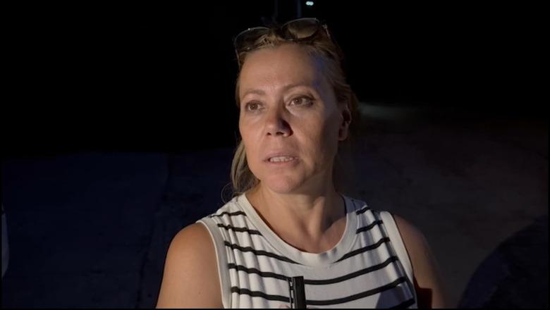 Zjarri në Himarë, banorët rrëfejnë momentet e frikës: Mezi shpëtuam, turistët ikën me valixhe