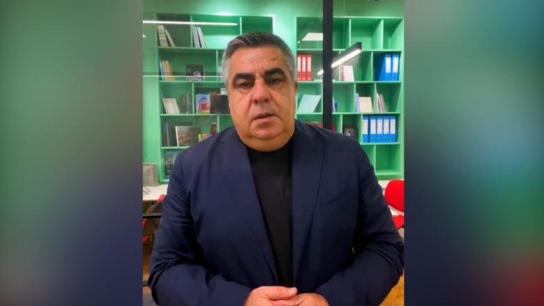 Debati për Muzeun Hebraik në Vlorë, Gonxhja sqaron: Nuk po ndërtohet te Klubi 'Labëria', por në godinën ngjitur! Muzeu Etnografik nuk preket, do të restaurohet
