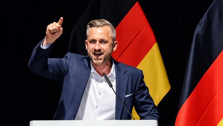 Çfarë do të ndodhte nëse ekstremi i djathtë fiton në Gjermani? Nga deportimet te afrimi me Rusinë, ky është programi me të cilin AFD synon pushtetin