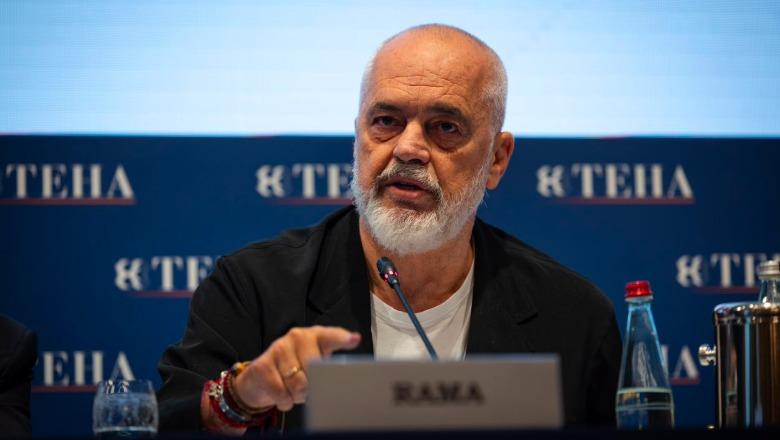‘Serbia, kafshë e çuditshme në xhunglën e Ballkanit’, Rama: ‘Kasapi i Ballkanit’ s’mund të përcillet me funeral shtetëror, ja pse duhet ta ulim në tryezën e BE