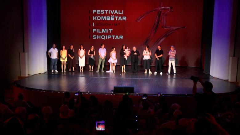 “Burri i shtëpisë, premierë në Festivalin Kombëtar të Filmit! Frani, një grua që ‘thyen’ traditat dhe mban familjen