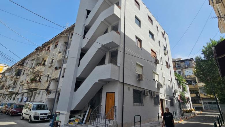 Bashkia e Tiranës jep leje për vendosjen e ashensorëve në pallatet e vjetra, ngre task-forcën për kontrollin e materialeve të sistemit kapot