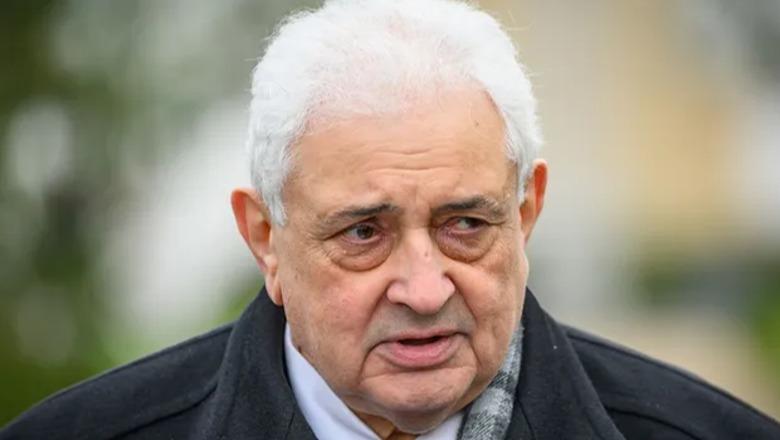 Ambasadori rus në Berlin: Nuk duam luftë me NATO-n apo me Gjermaninë
