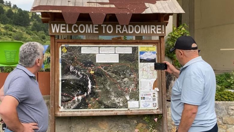 SPECIALE/ Fshati që u vetëmbrojt me ligje pleqnie: Si po e kthen turizmi rininë në Radomirë