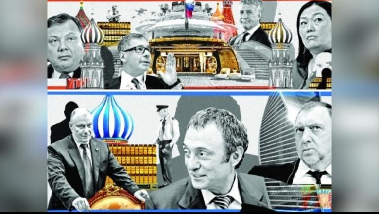 Oligarkët rusë, gjithnjë e më të pasur dhe më të frikësuar nën zgjedhën e Putinit: Shteti mund të marrë kontrollin e kompanive tuaja, nëse nuk jeni në gjendje t’i mbroni!