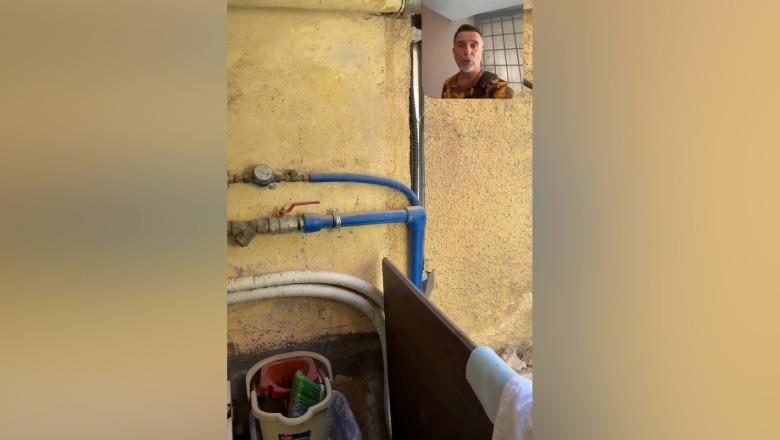 ‘Paligjshmëria ka bllokuar punimet për ashensorin’, Braçe thirrje institucioneve: Janë në dijeni e bëjnë sehir, të ndërhyjnë!