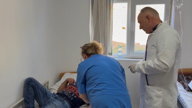 Një javë nga helmimi, banorët e Fushë-Arrëzit ende pa përgjigje: Të paktën na thoni a mund ta konsumojmë ujin