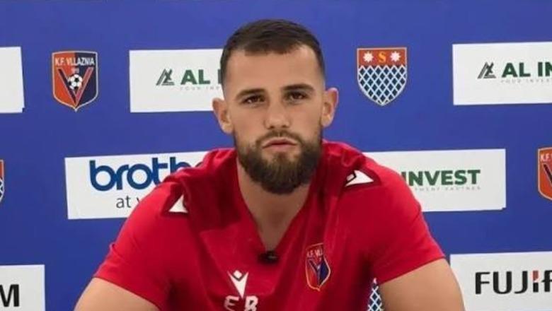 Partizani mori 3 pikët e para, zv/trajneri i Vllaznisë: Na mungoi përqendrimi! Sot Tirana-Vora dhe Dinamo-Elbasani