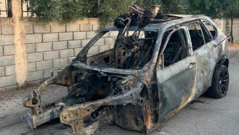 Aksioni për makinat e braktisura në Tiranë, Policia Bashkiake apel qytetarëve: Largojini nga rrugët, mos i lini në hapësirat publike